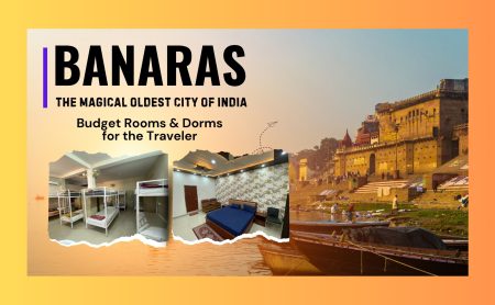 Black and Neon Green Brush Stroke Indian Spiritual City YouTube Thumbnail (2)