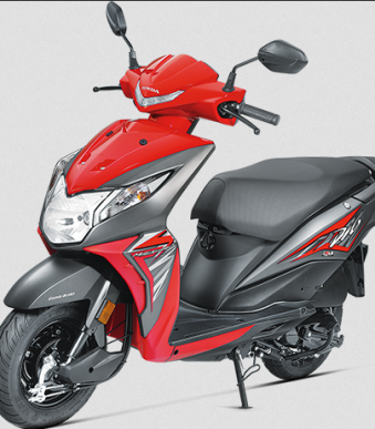 honda-div-scooty